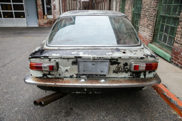 1965 Maserati Other - photo 5