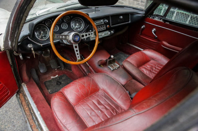 1965 Maserati Other - photo 6