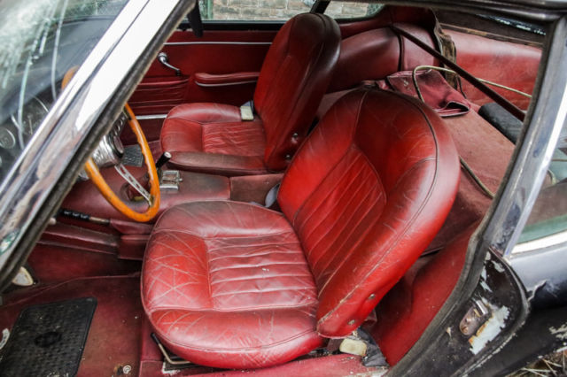 1965 Maserati Other - photo 7