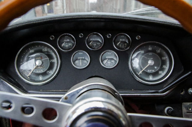 1965 Maserati Other - photo 8