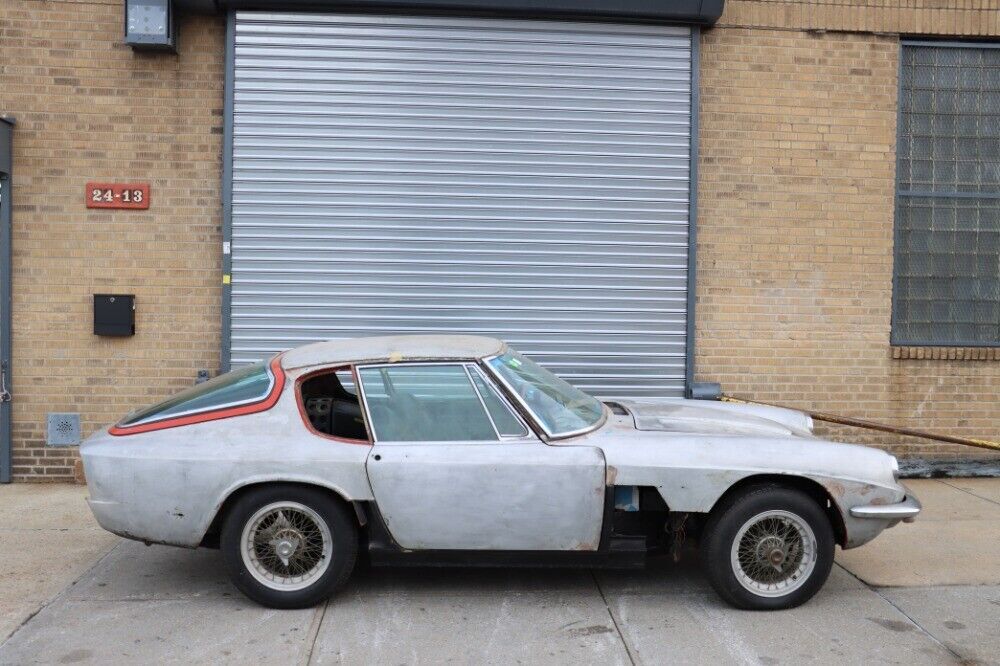 1965 Maserati Mistral - photo 2