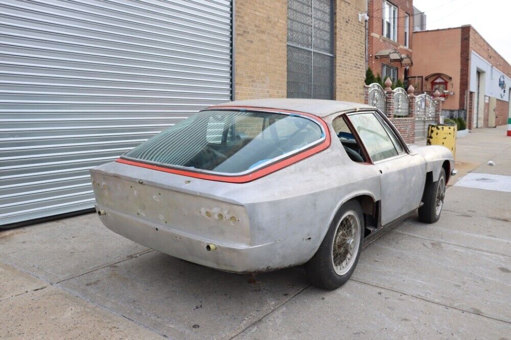1965 Maserati Mistral - photo 3