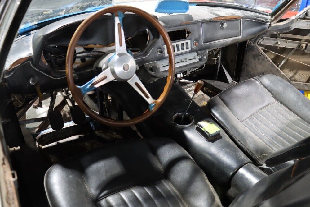 1965 Maserati Mistral - photo 4