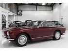 1965 MASERATI SEBRING 3500 GTi SERIES I COUPE (Coachwork by Vignale) 1965 Maserati Sebring