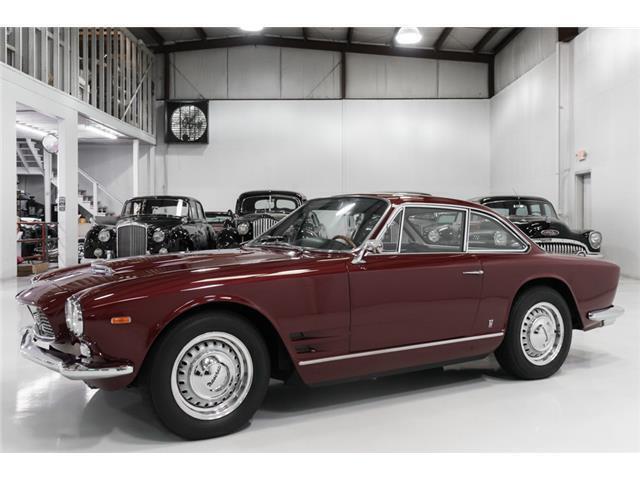 1965 Maserati Sebring - photo 7
