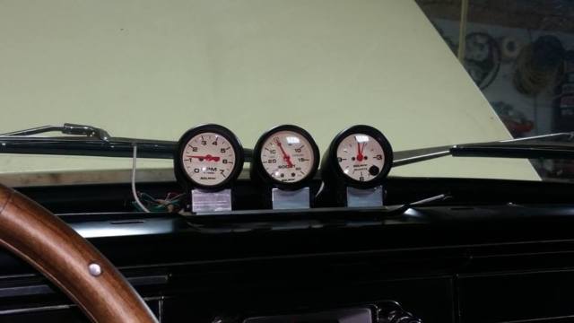 1965 Mercury Comet cyclone - photo 10