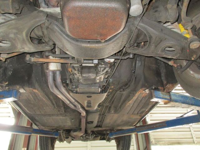 1965 Mercedes-Benz Other - photo 12