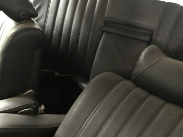 1965 Mercedes-Benz 200-Series - photo 13