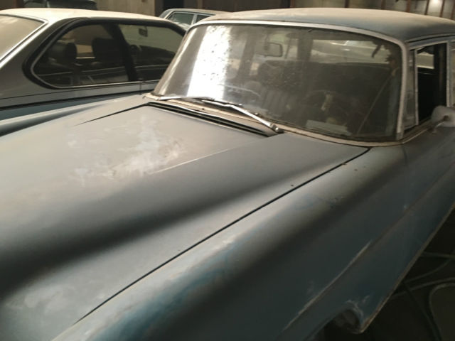 1965 Mercedes-Benz 200-Series - photo 8