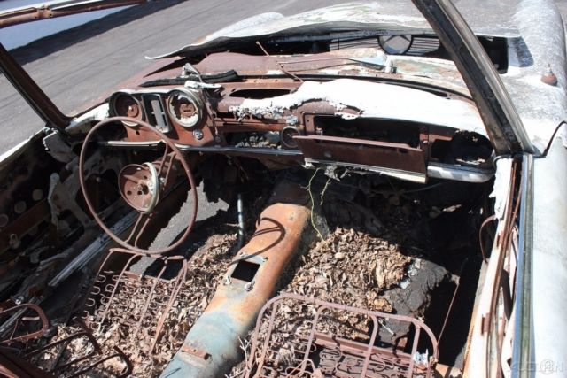 1965 Mercedes-Benz SL-Class - photo 10