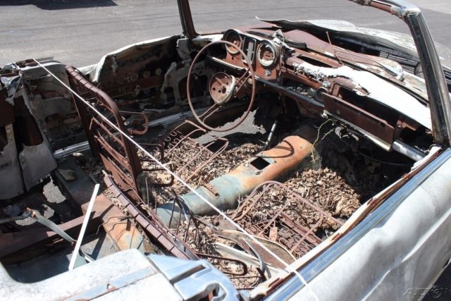 1965 Mercedes-Benz SL-Class - photo 11