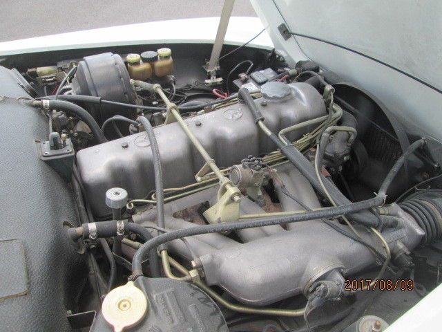 1965 Mercedes-Benz SL-Class - photo 8