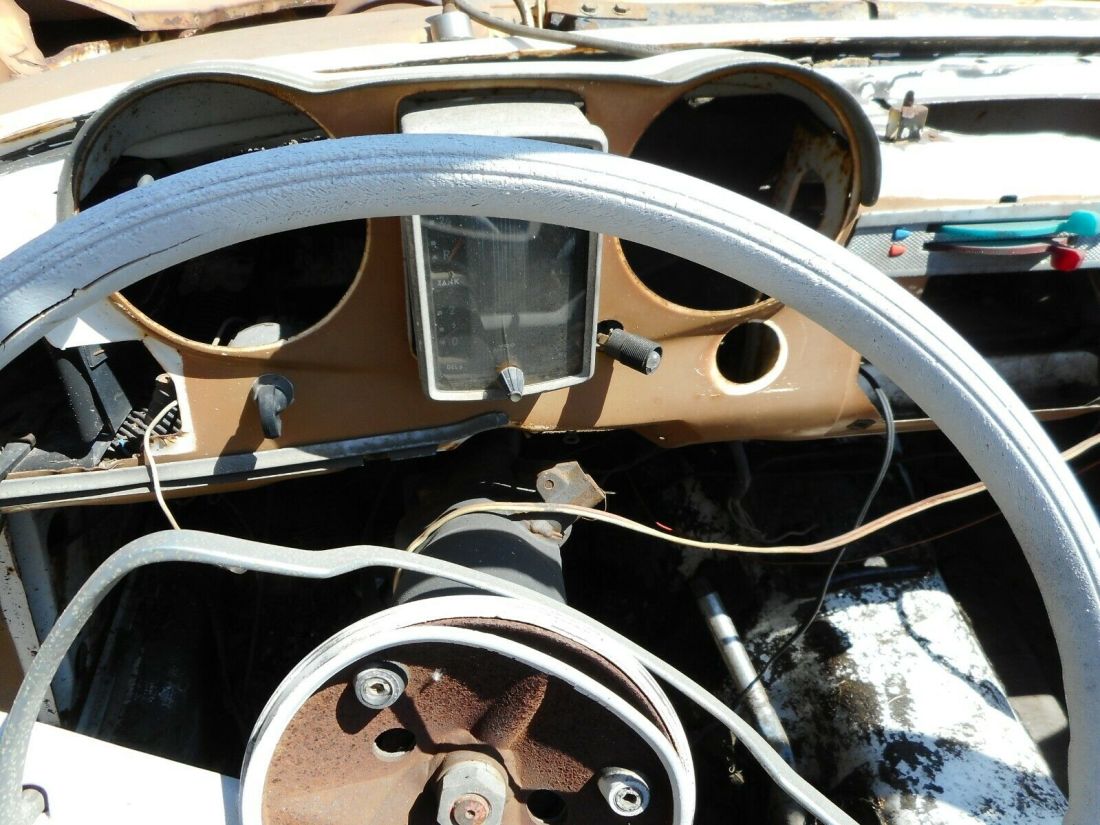 1965 Mercedes-Benz SL-Class No Reserve Sold on CA Acquisition Bill of Sale - photo 6