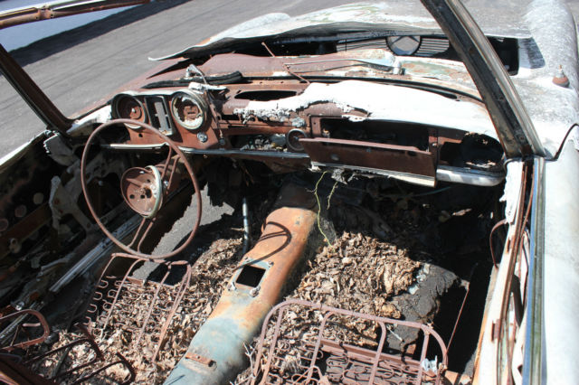1965 Mercedes-Benz SL-Class - photo 10