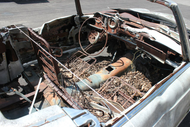 1965 Mercedes-Benz SL-Class - photo 11