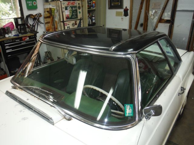 1965 Mercedes-Benz SL-Class - photo 9