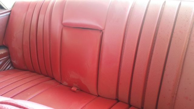 1965 Mercedes-Benz 200-Series - photo 13