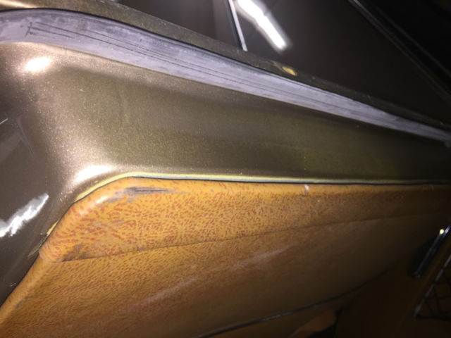 1965 Mercedes-Benz 300-Series 300 SEL 6.3 - photo 11