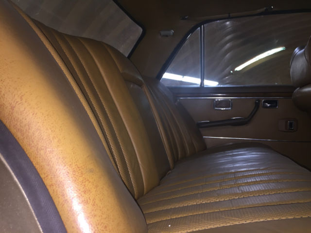 1965 Mercedes-Benz 300-Series 300 SEL 6.3 - photo 12