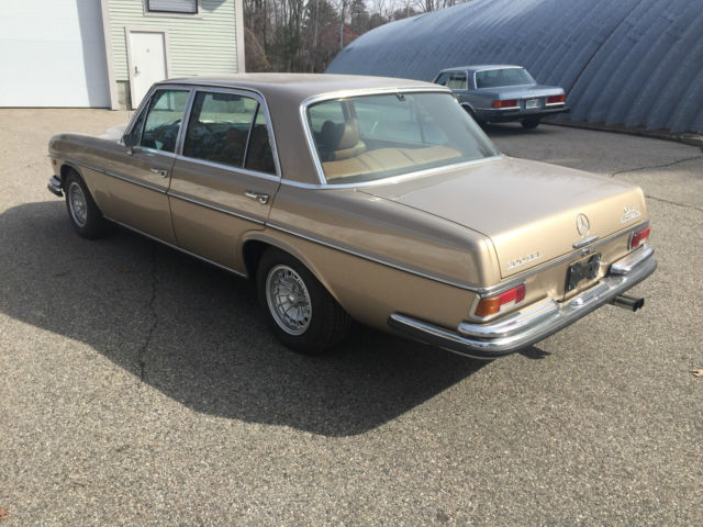 1965 Mercedes-Benz 300-Series 300 SEL 6.3 - photo 3