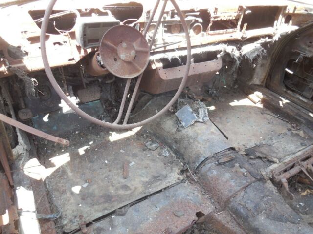 1965 Mercedes-Benz 600-Series 1965 Mercedes 600 Sedan SWB Project Car for Parts - photo 5