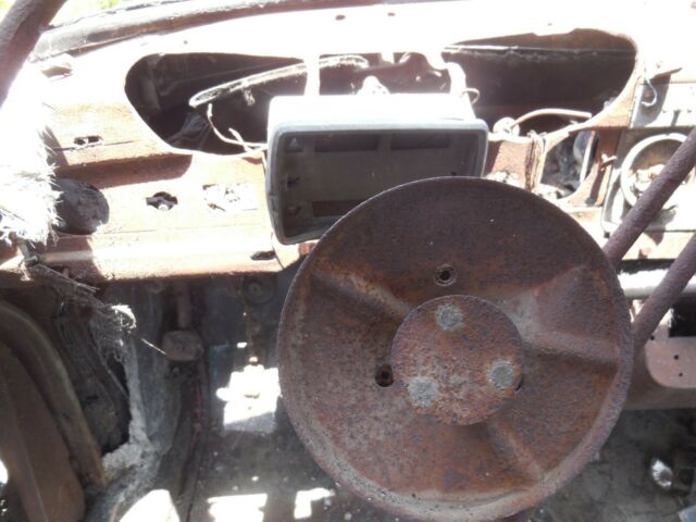 1965 Mercedes-Benz 600-Series 1965 Mercedes 600 Sedan SWB Project Car for Parts - photo 6