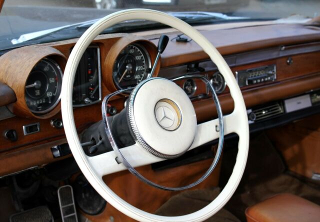 1965 Mercedes-Benz 600-Series - photo 5
