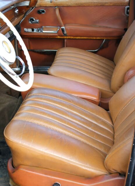 1965 Mercedes-Benz 600-Series - photo 6