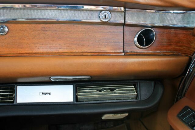 1965 Mercedes-Benz 600-Series - photo 9