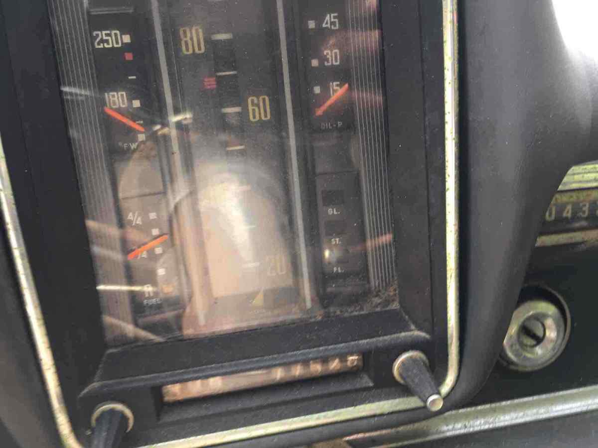 1965 Mercedes-Benz 190 - photo 7