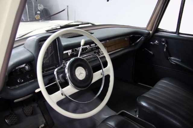 1965 Mercedes-Benz 190-Series - photo 6