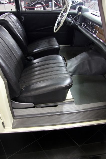 1965 Mercedes-Benz 190-Series - photo 7