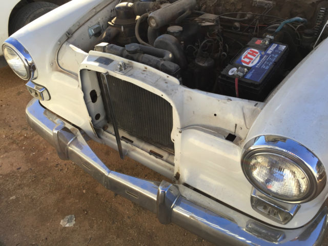 1965 Mercedes-Benz 190-Series 190D - photo 2