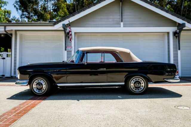 1965 Mercedes-Benz Other - photo 3