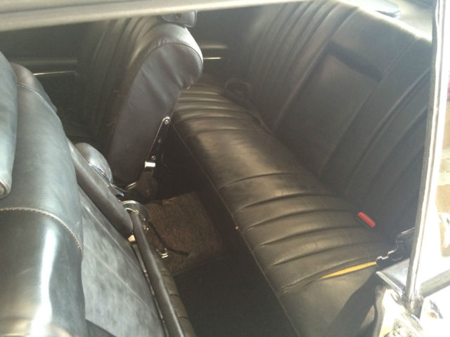 1965 Mercedes-Benz 200-Series SE - photo 12