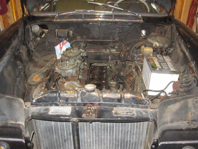 1965 Mercedes Benz 220S 1965 Mercedes-Benz 200-Series