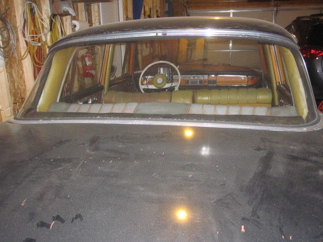 1965 Mercedes-Benz 200-Series - photo 13