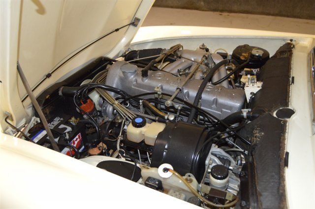 1965 Mercedes-Benz 230 SL -- - photo 5