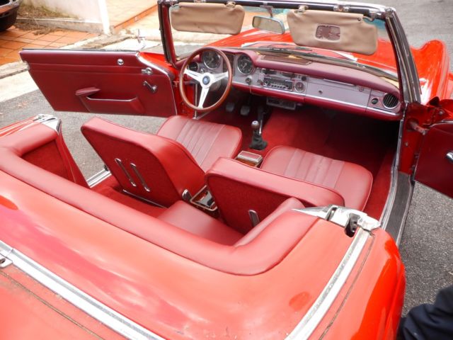 1965 Mercedes-Benz SL-Class - photo 2