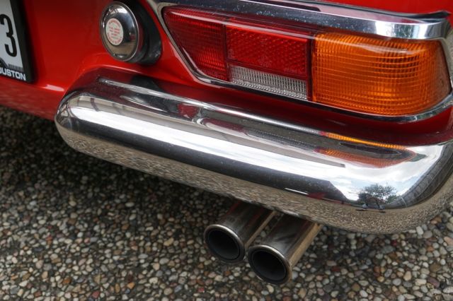 1965 Mercedes-Benz SL-Class - photo 9
