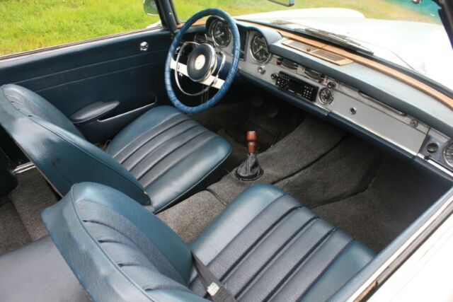 1965 Mercedes-Benz SL-Class - photo 6