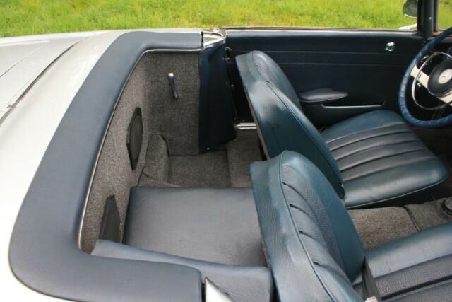 1965 Mercedes-Benz SL-Class - photo 7