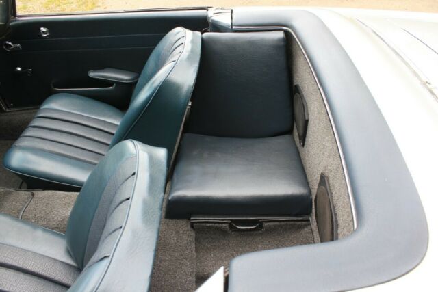 1965 Mercedes-Benz SL-Class - photo 8