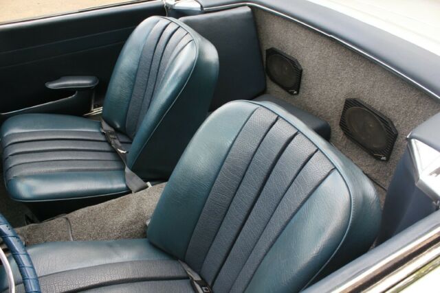 1965 Mercedes-Benz SL-Class - photo 9