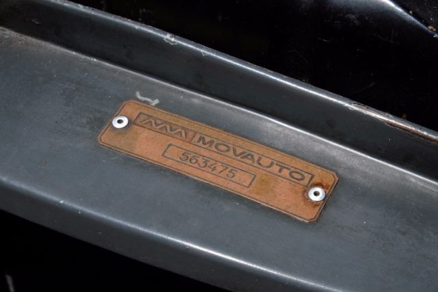 1965 Mercedes-Benz 200-Series - photo 12