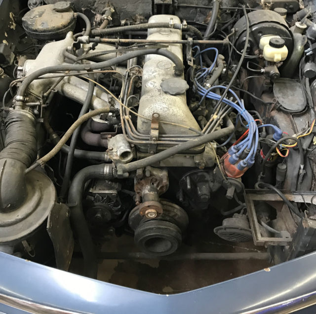 1965 Mercedes-Benz SL-Class - photo 10