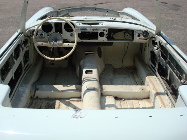 1965 Mercedes-Benz SL-Class 230SL - photo 13