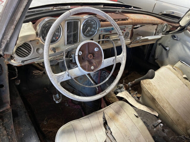 1965 Mercedes-Benz SL-Class EURO Model! - photo 11
