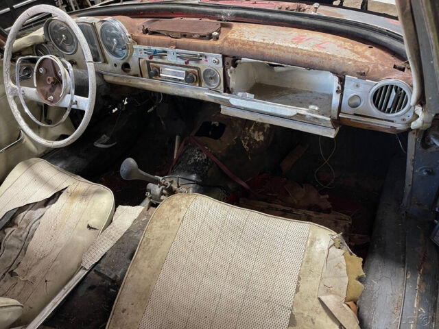 1965 Mercedes-Benz SL-Class EURO Model! - photo 13