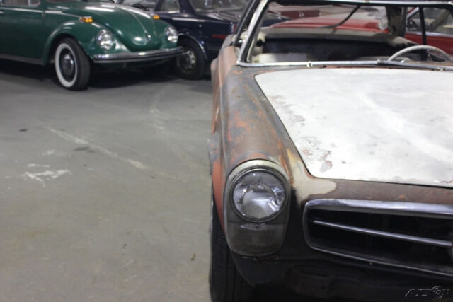 1965 Mercedes-Benz SL-Class EURO Model! - photo 7